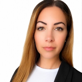 Lucie Martin - la Chaize-le-Vicomte - 85310 – Conseiller SAFTI