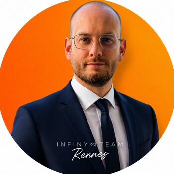 Iwan Pirio – Rennes – 35000 – Conseiller SAFTI