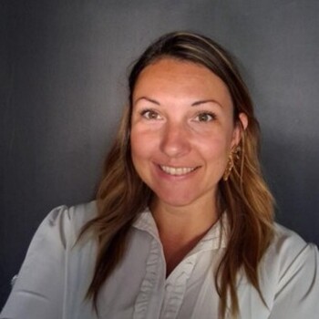 Aurélie Jullé - Bordeaux - 33300 – Conseiller SAFTI