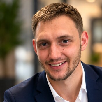 Sébastien Godet - Luxeuil-les-Bains - 70300 – Conseiller SAFTI
