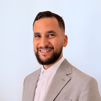 Abdelkader Sebaa – Asnieres-Sur-Seine – 92600 – Conseiller SAFTI