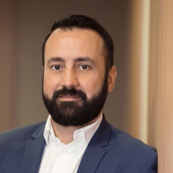 David Ferreira - Sainte-Genevieve-Des-Bois - 91700 – Conseiller SAFTI