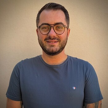 Corentin Barbeau - la Roche-Sur-Yon - 85000 – Conseiller SAFTI