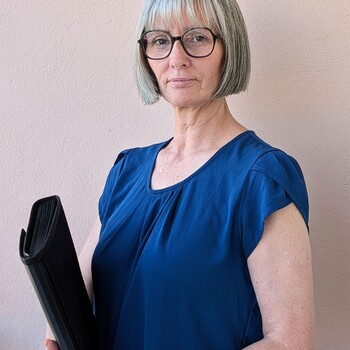 Christèle Pena - la Seyne-Sur-Mer - 83500 – Conseiller SAFTI