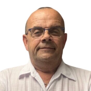 Laurent Fouvet - Montrond-les-Bains - 42210 – Conseiller SAFTI