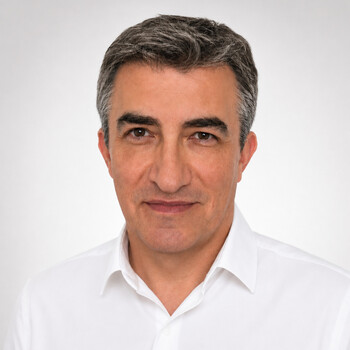 Xavier Brugere - le Plessis-Robinson - 92350 – Conseiller SAFTI