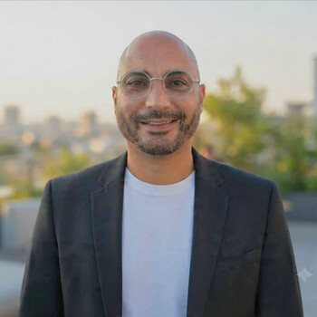 Jamal Marghadi - Toulouse - 31400 – Conseiller SAFTI