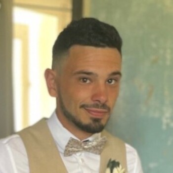 Photo de Billy Bringuet, conseiller immobilier Safti
