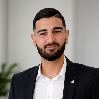 Adam Sarkissian - Champigneulles - 54250 – Conseiller SAFTI