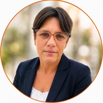 Sophie Guivier - Nuille-Sur-Vicoin - 53970 – Conseiller SAFTI