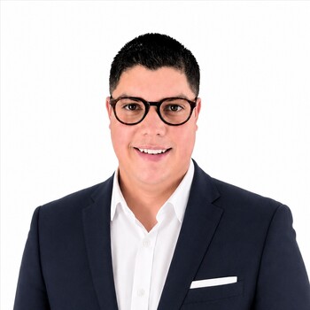 Alexandre Sanders - Dunkerque - 59240 – Conseiller SAFTI