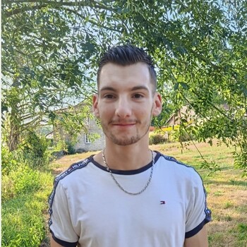 Axel Danvel - le Poire-Sur-Vie - 85170 – Conseiller SAFTI