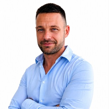 Alexis Vitti - Pessac - 33600 – Conseiller SAFTI