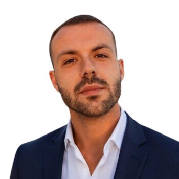 Corentin Joubert - Chateau Gontier Sur Mayenne - 53200 – Conseiller SAFTI