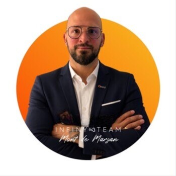 Nicolas Sacramento - Canenx-Et-Reaut - 40090 – Conseiller SAFTI