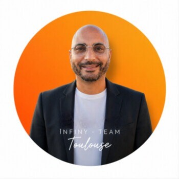Jamal Marghadi - Toulouse - 31400 – Conseiller SAFTI