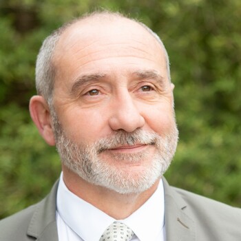 Photo de Benoit Ibars, conseiller immobilier Safti