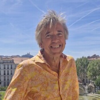 Laurent Biquillon - Marseille 12e Arrondissement - 13012 – Conseiller SAFTI