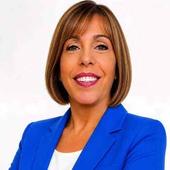Cristina Soares - Palaiseau - 91120 – Conseiller SAFTI