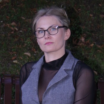 Natalya Dylinskaya - Bois-Guillaume - 76230 – Conseiller SAFTI