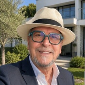 Francis Conrad - Bergholtz - 68500 – Conseiller SAFTI