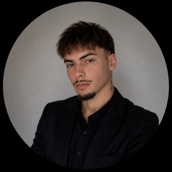 Photo de Cantin Pellan, conseiller immobilier Safti