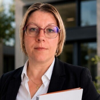 Laura Babut – Neuvelle-Les-Voisey – 52400 – Conseiller SAFTI