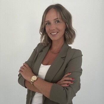 Fanny Aeschlimann - Hambach - 57910 – Conseiller SAFTI