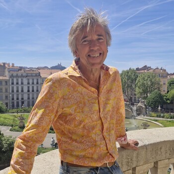 Laurent Biquillon - Marseille 12e Arrondissement - 13012 – Conseiller SAFTI