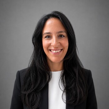 Anissia Bouzid - Suresnes - 92150 – Conseiller SAFTI