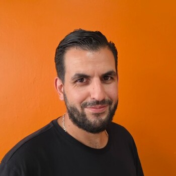 Jérémie Buccellato - Marseille 10e Arrondissement - 13010 – Conseiller SAFTI
