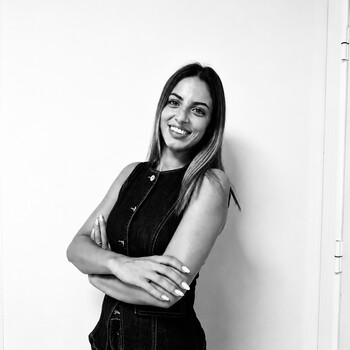 Photo de Yeléna Brimicombe, conseillère immobilier Safti