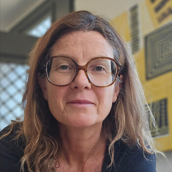 Séverine Dreux-Besnard - Vernon - 27200 – Conseiller SAFTI