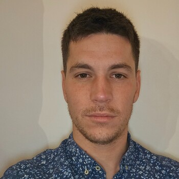 Alexis Gonçalves-Gayard - Marseille 9e Arrondissement - 13009 – Conseiller SAFTI