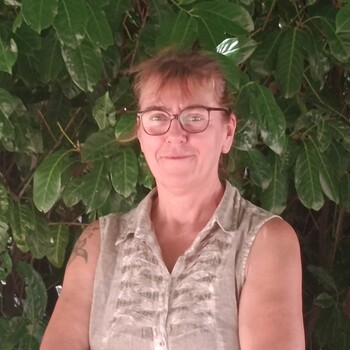 Cécile Govillé - Persac - 86320 – Conseiller SAFTI