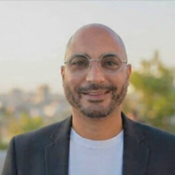 Jamal Marghadi - Toulouse - 31400 – Conseiller SAFTI