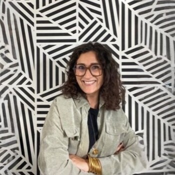 Laura Berland - Saint-Gervais - 33240 – Conseiller SAFTI