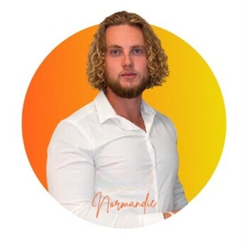 Vincent Sauvage - Saint-Etienne-Sous-Bailleul - 27920 – Conseiller SAFTI