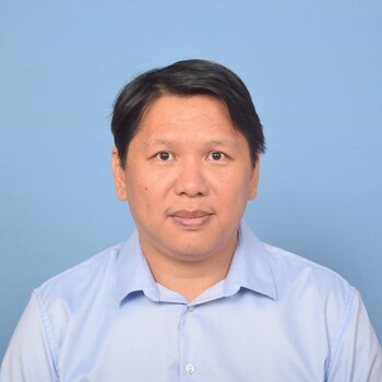 Photo de Andy Wong, conseiller immobilier Safti