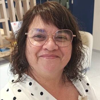 Marie-Christine Rouhier - Hadol - 88220 – Conseiller SAFTI