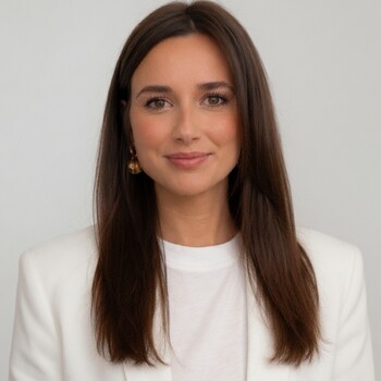 Photo de Gwendoline Lavallee, conseillère immobilier Safti