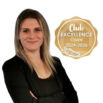 Audrey Rodriguez – Tournon-Sur-Rhone – 07300 – Conseiller SAFTI