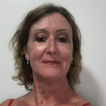 Photo de Isabelle Hergault, conseillère immobilier Safti