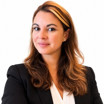 Laëtitia Thiaudiere - Vendeuvre-du-Poitou - 86380 – Conseiller SAFTI