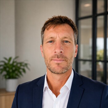 Romain Lepage - Moulis-En-Medoc - 33480 – Conseiller SAFTI