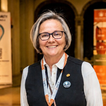 Martine Vuillemin – Besancon – 25000 – Conseiller SAFTI