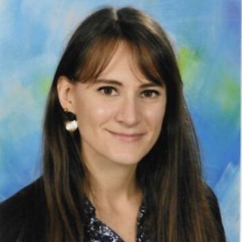 Nolwenn Pinsard - Saint-Malo - 35400 – Conseiller SAFTI
