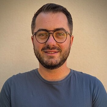 Corentin Barbeau - la Roche-Sur-Yon - 85000 – Conseiller SAFTI
