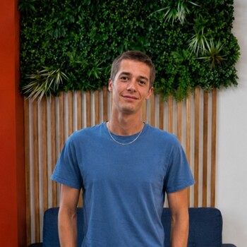 Florian Deffernez - Bagard - 30140 – Conseiller SAFTI