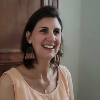 Astrid-Alexandra Guepin - Fals - 47220 – Conseiller SAFTI